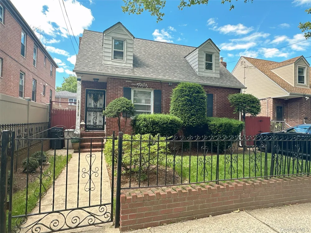 16029 76th Avenue Fresh Meadows, NY 11366