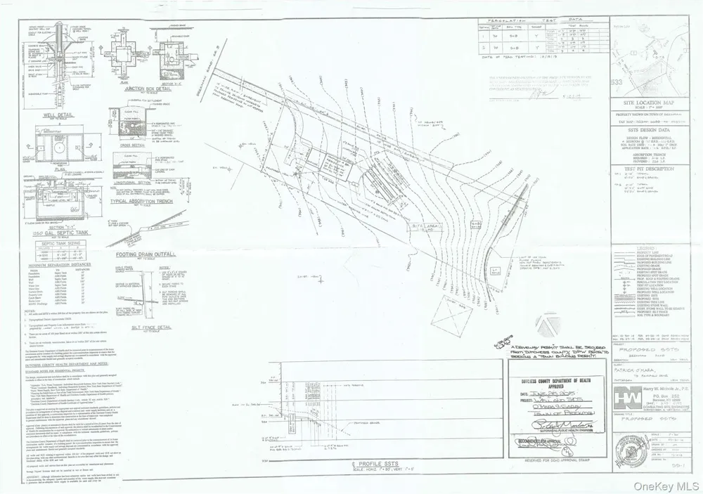 Beekman Road Hopewell Junction, NY 12533