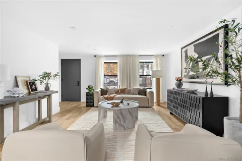 256 Putnam Avenue #1