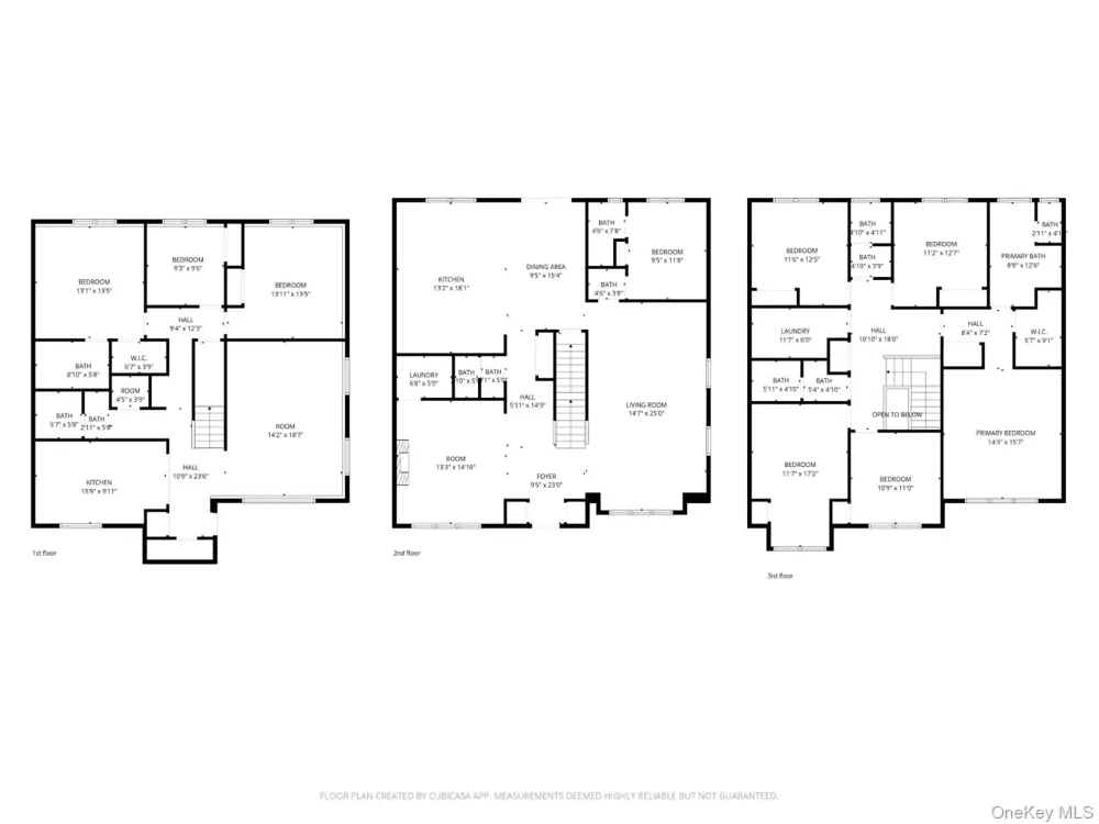 619 Union Road #202 Spring Valley, NY 10977