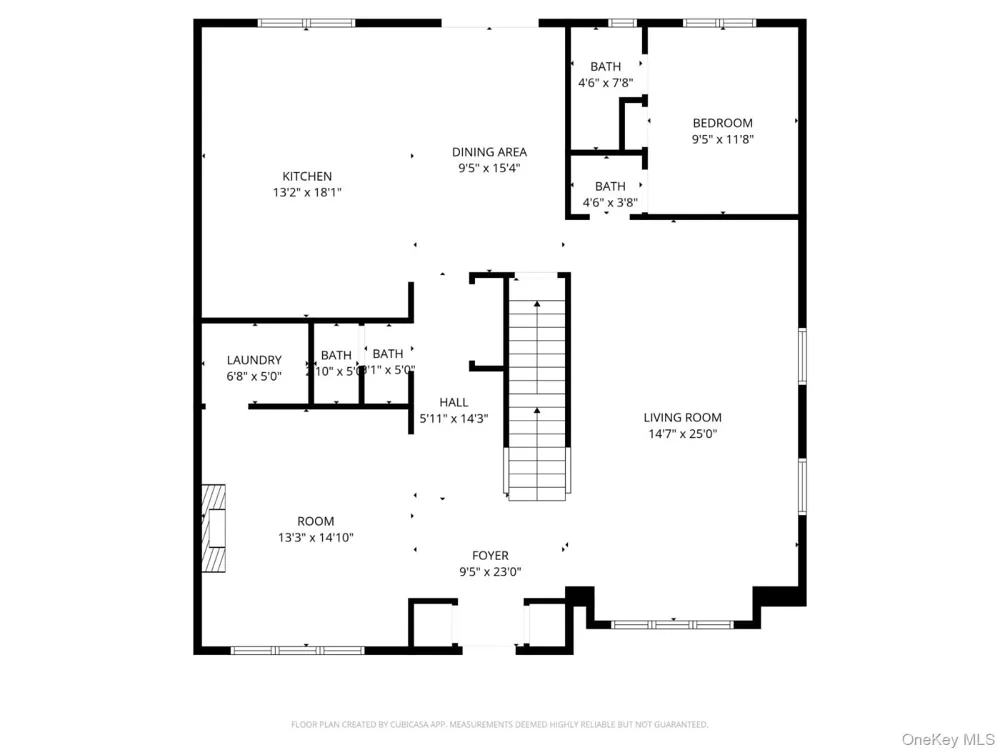 619 Union Road #202 Spring Valley, NY 10977