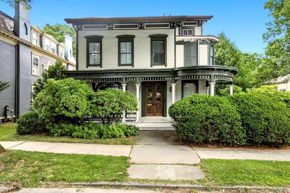 112 Academy Street Poughkeepsie, NY 12601