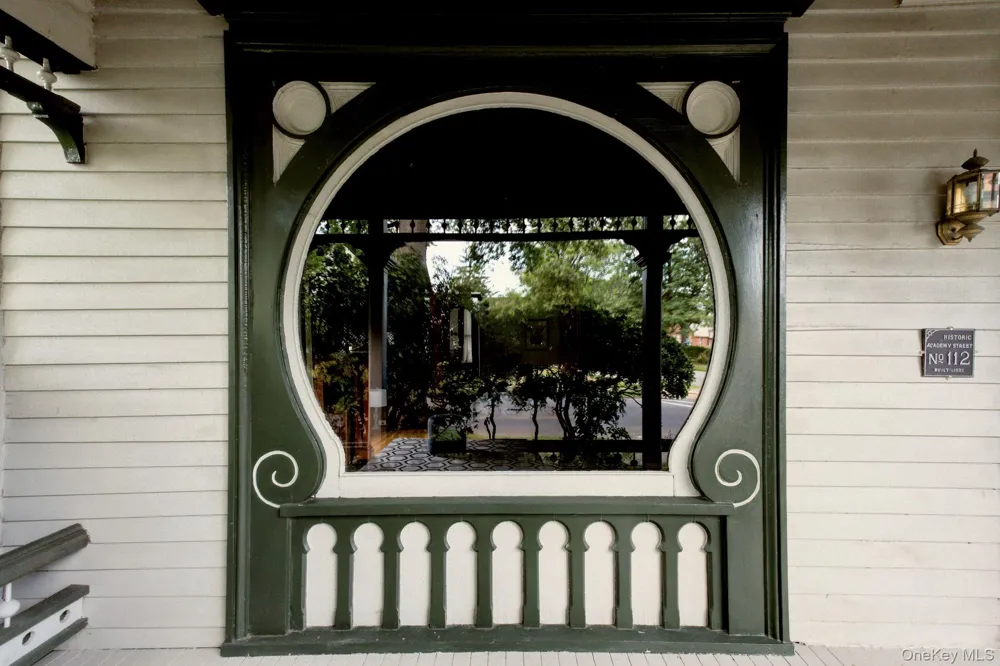 112 Academy Street Poughkeepsie, NY 12601