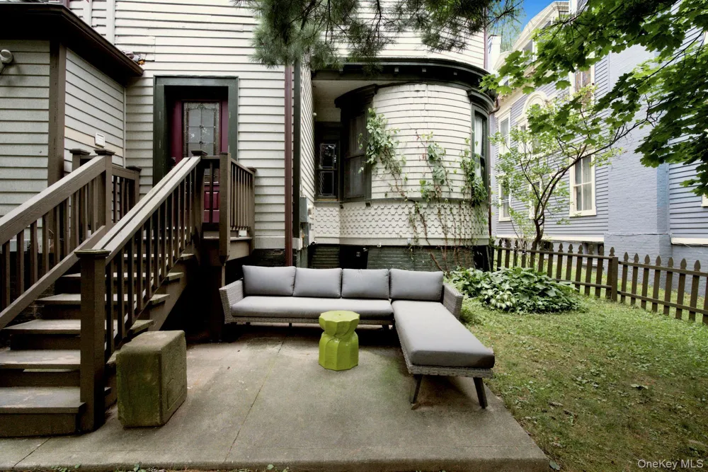 112 Academy Street Poughkeepsie, NY 12601