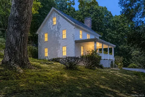 635 Long Pond Road