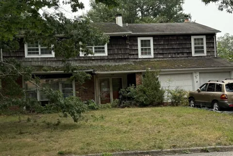 36 Forest Lane