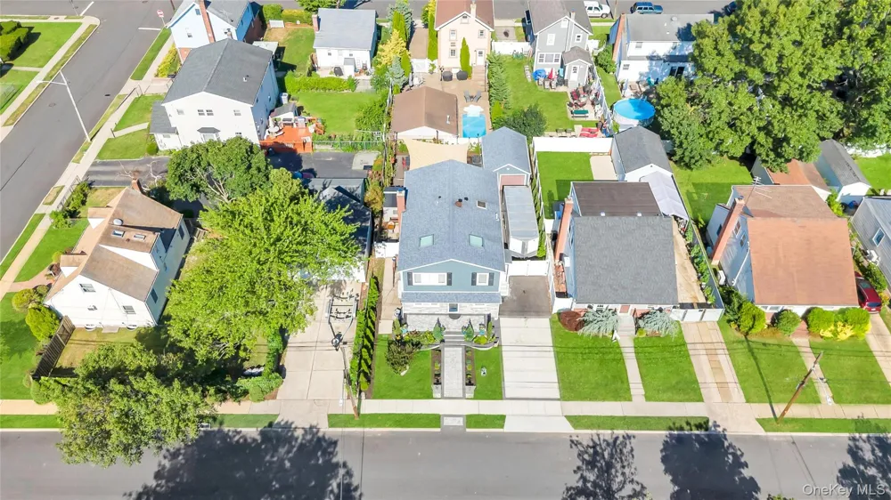 151 Poppy Avenue Franklin Square, NY 11010