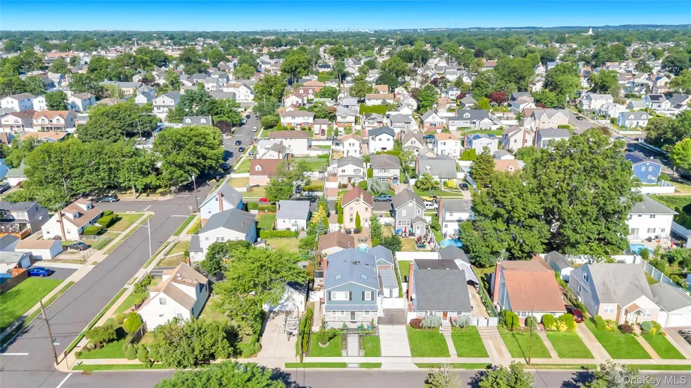 151 Poppy Avenue Franklin Square, NY 11010