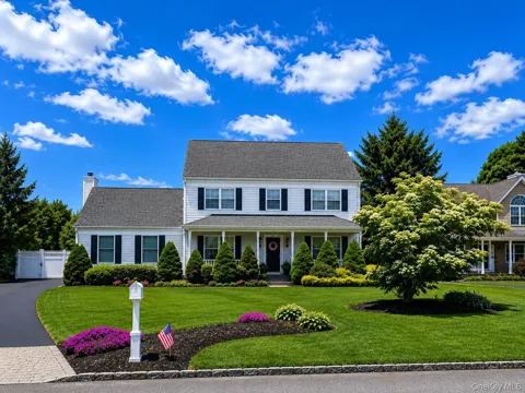 91 Tallmadge Trail