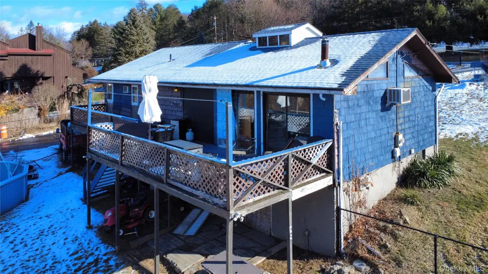 39 Brothers Road Poughquag, NY 12570