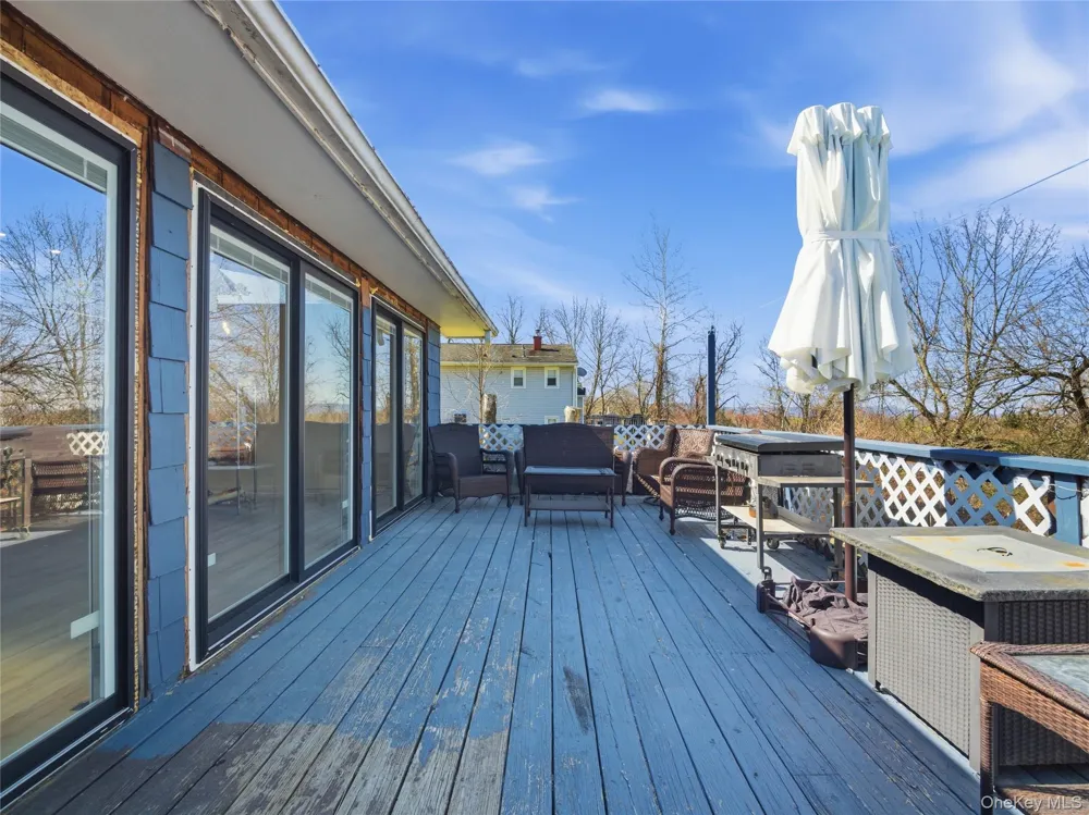 39 Brothers Road Poughquag, NY 12570
