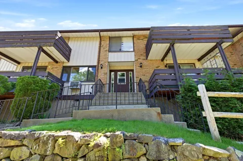 130 Sierra Vista Lane #2nd Floor