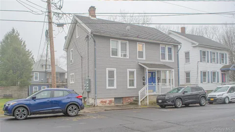 152 Saint James Street #4