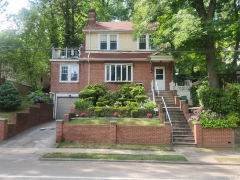 15 Rumsey Road