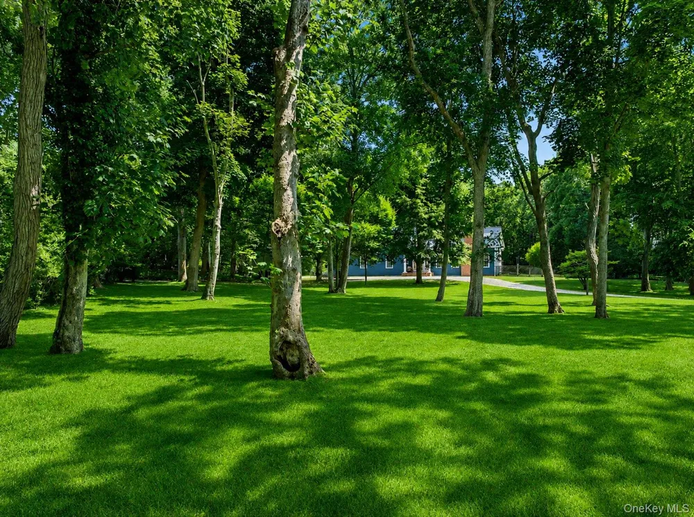 17 Baiting Hollow Road East Hampton, NY 11937