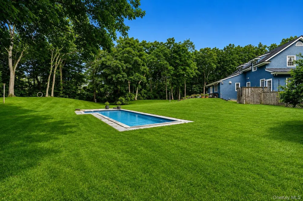 17 Baiting Hollow Road East Hampton, NY 11937
