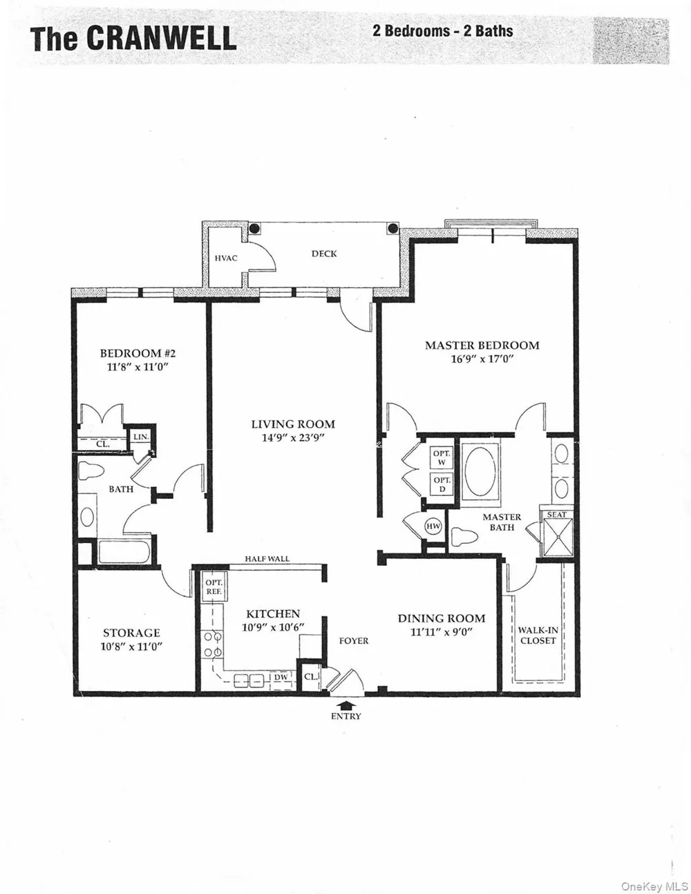 30 De Baun Avenue #203 Suffern, NY 10901
