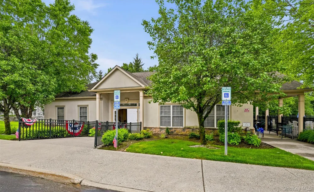 30 De Baun Avenue #203 Suffern, NY 10901