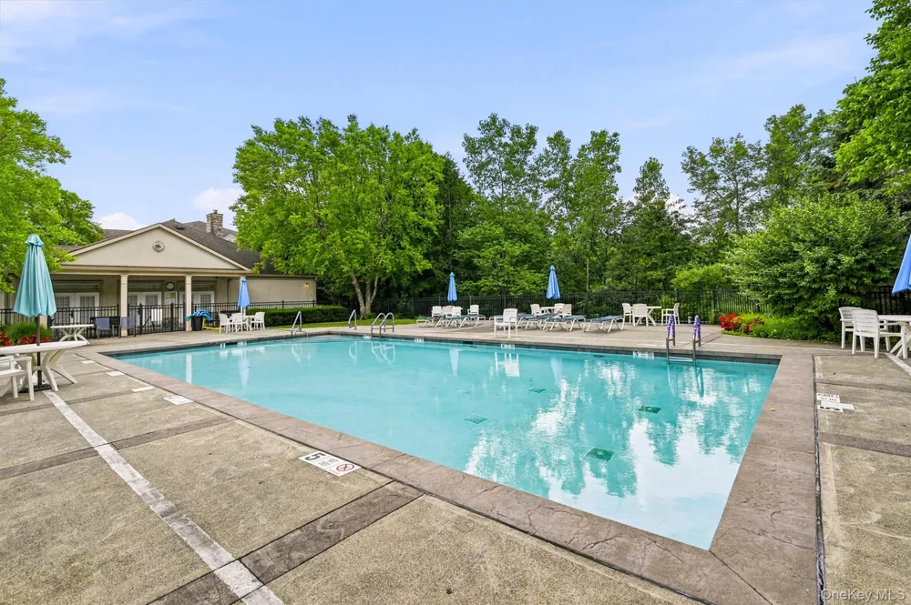 30 De Baun Avenue #203 Suffern, NY 10901