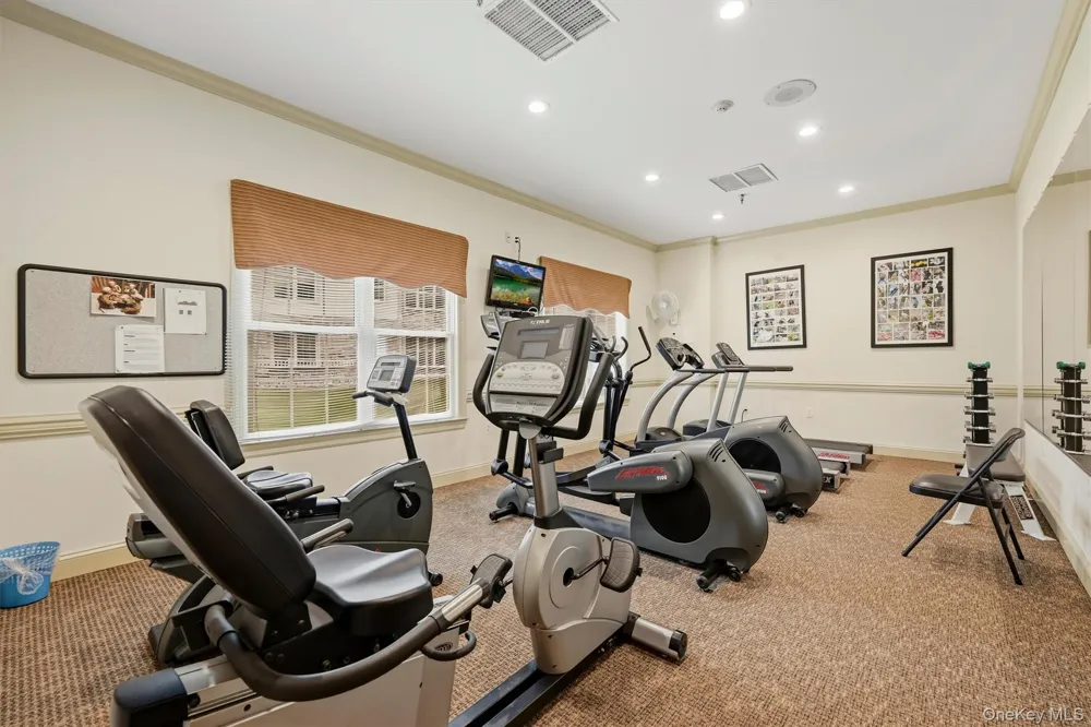 30 De Baun Avenue #203 Suffern, NY 10901