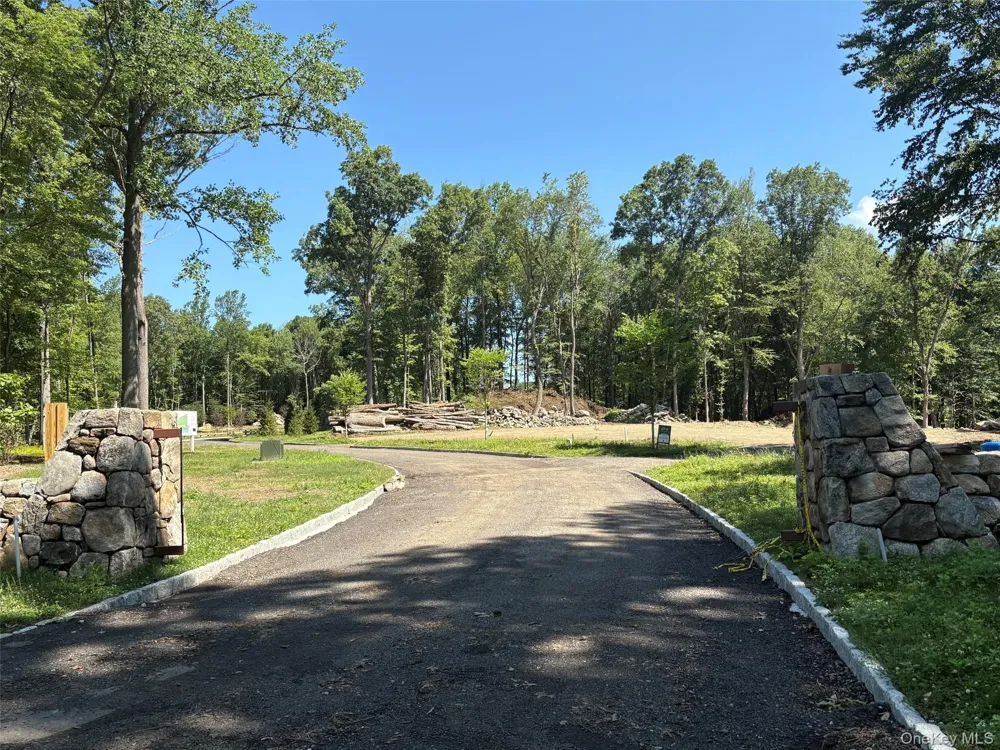 Lot 13 Sachem Way South Salem, NY 10590