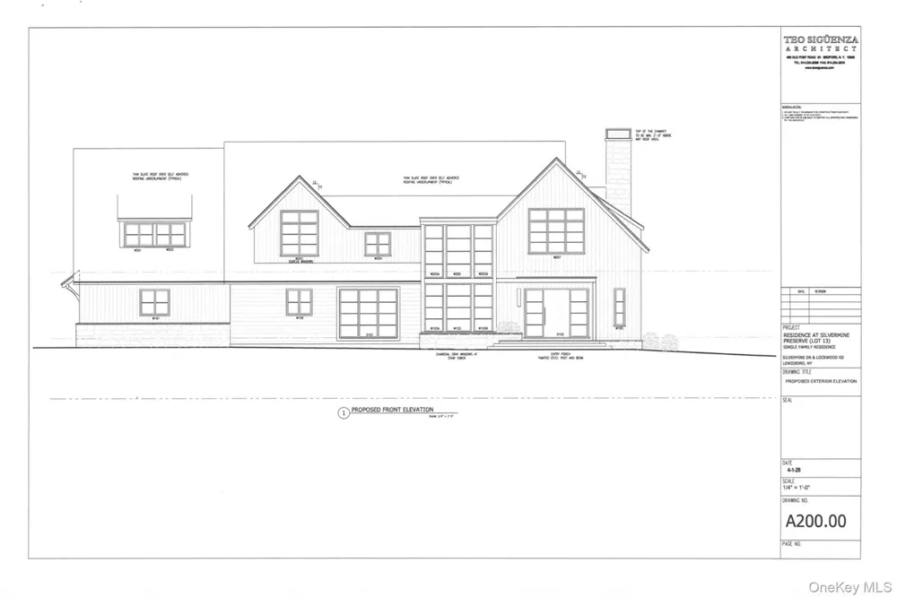 Lot 13 Sachem Way South Salem, NY 10590