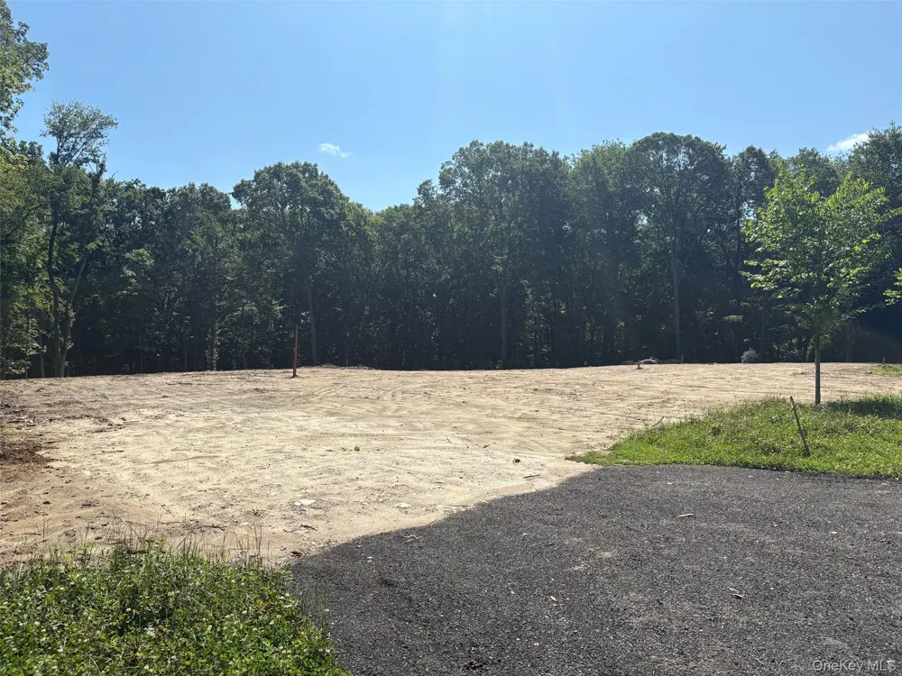 Lot 13 Sachem Way South Salem, NY 10590