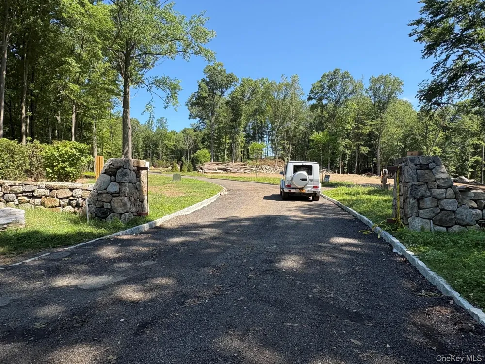 Lot 13 Sachem Way South Salem, NY 10590