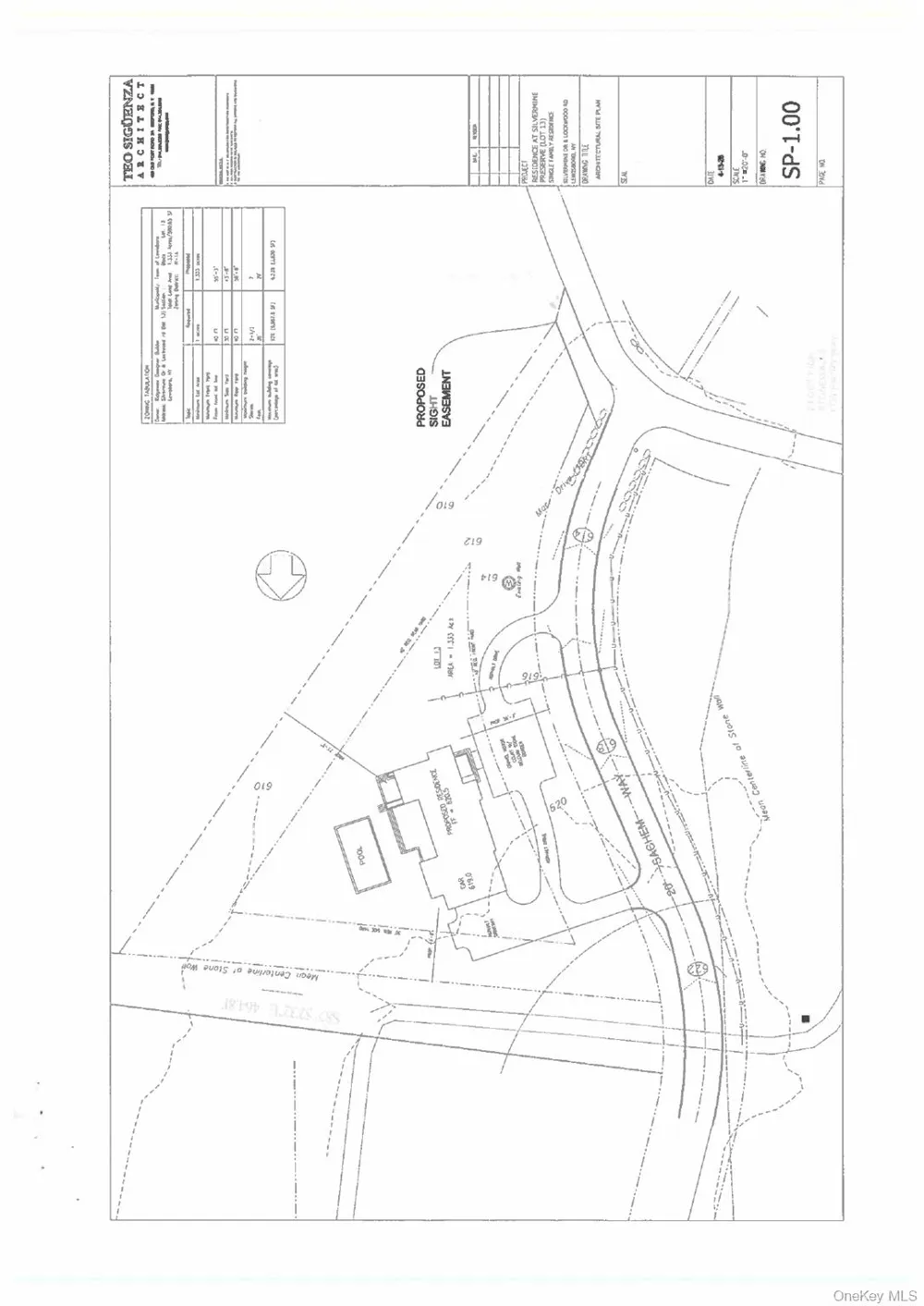 Lot 13 Sachem Way South Salem, NY 10590