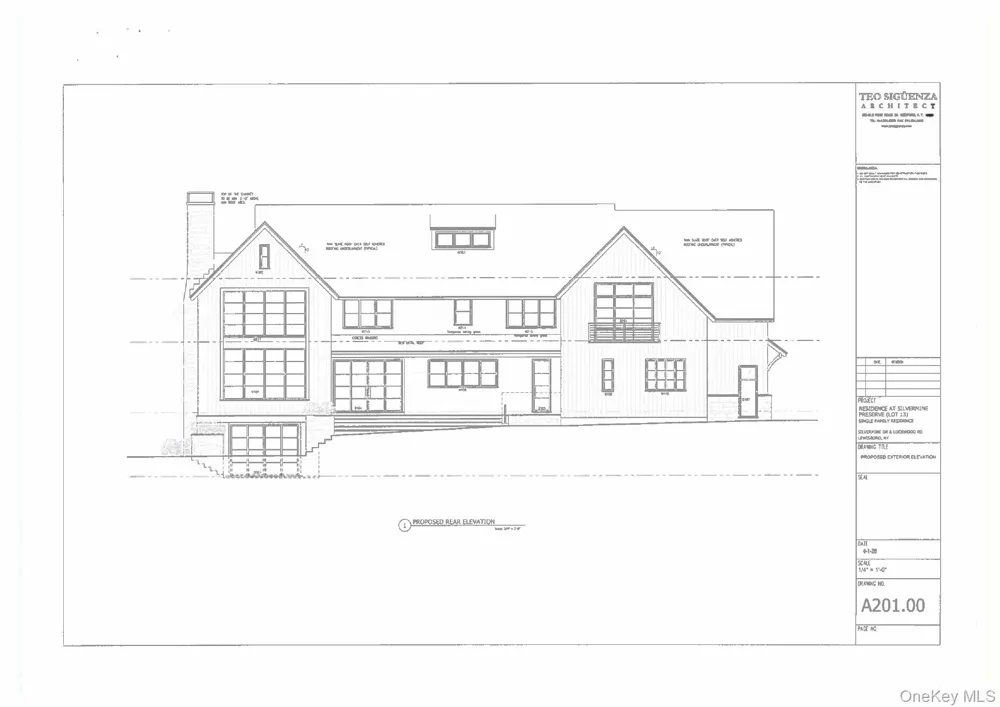 Lot 13 Sachem Way South Salem, NY 10590