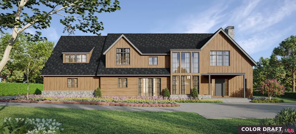 Lot 13 Sachem Way South Salem, NY 10590