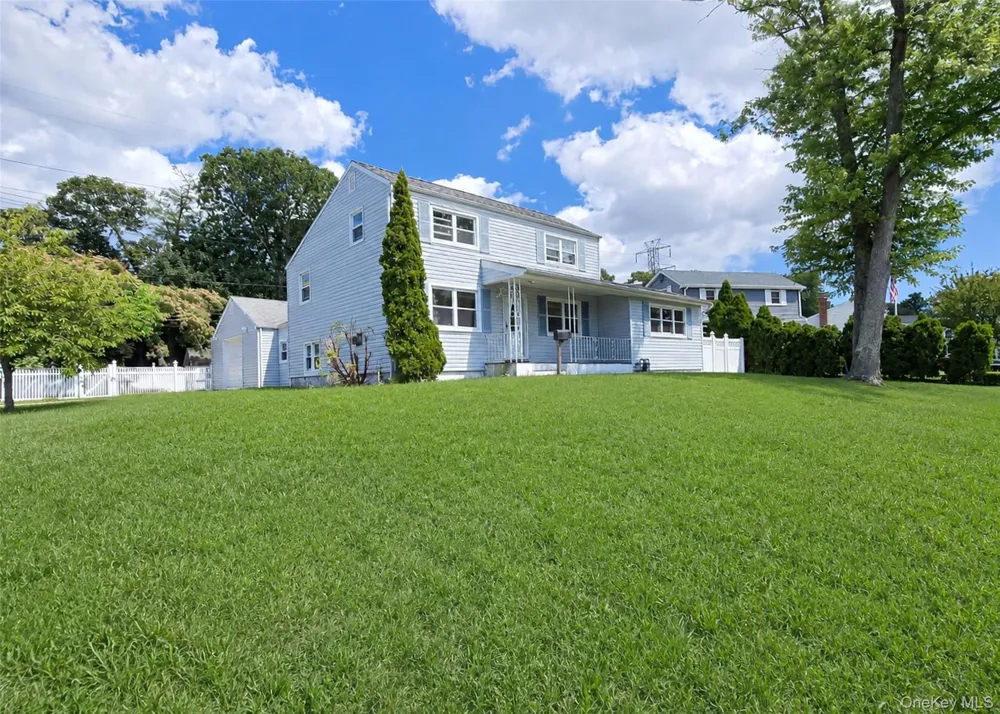 290 Eastwood Boulevard Centereach, NY 11720