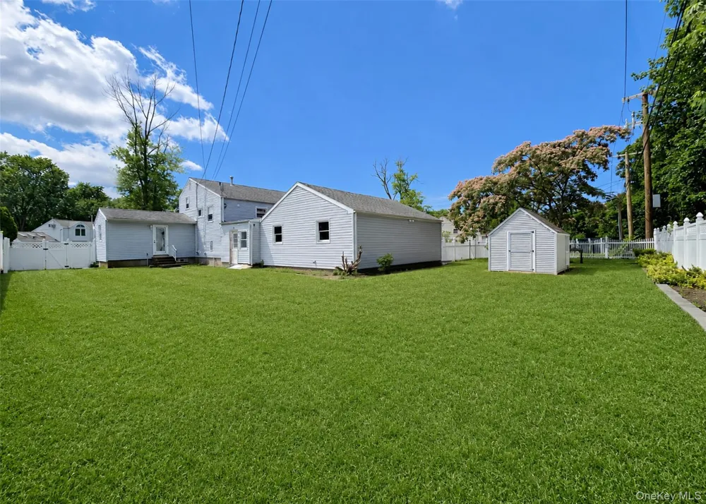 290 Eastwood Boulevard Centereach, NY 11720