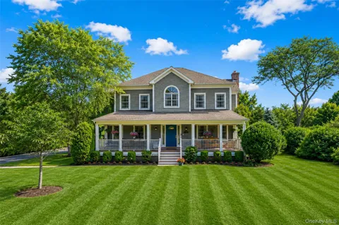 4 Griffen Drive