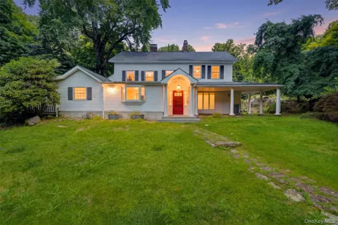 82 Shingle House Road