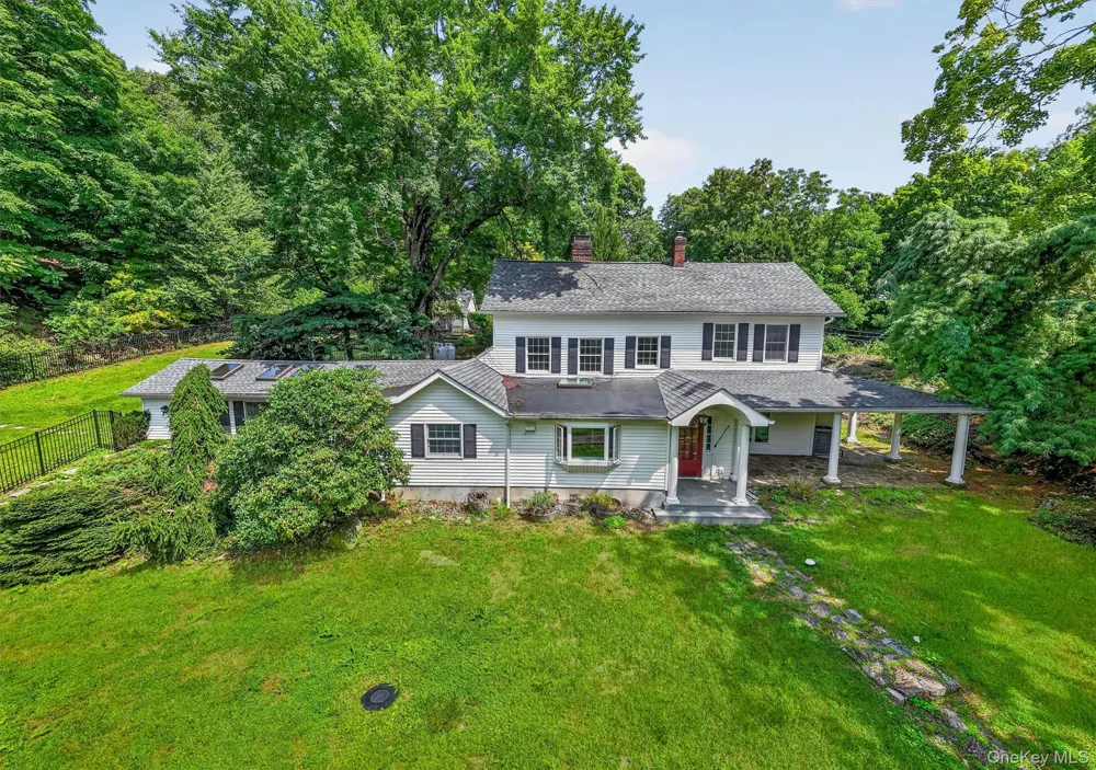 82 Shingle House Road Millwood, NY 10546