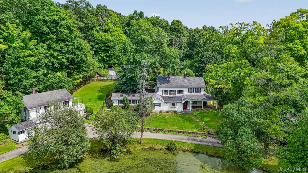 82 Shingle House Road Millwood, NY 10546