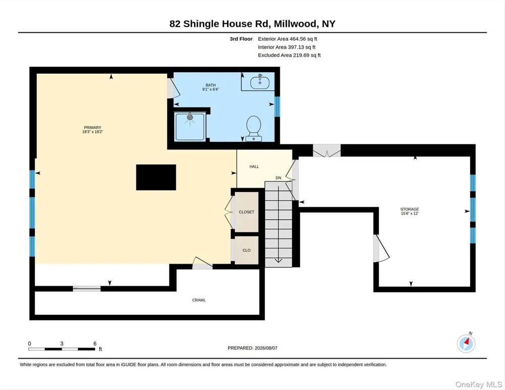 82 Shingle House Road Millwood, NY 10546
