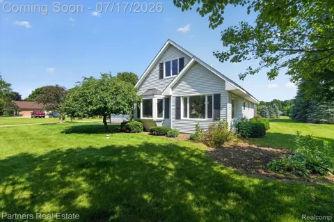 9145 Apple Orchard Drive