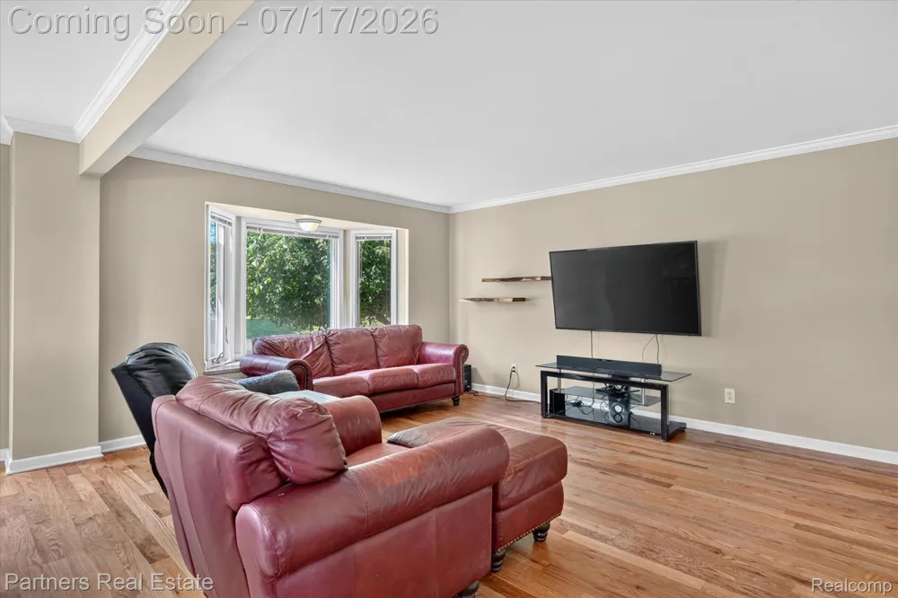 9145 Apple Orchard Drive Tyrone Township, MI 48430
