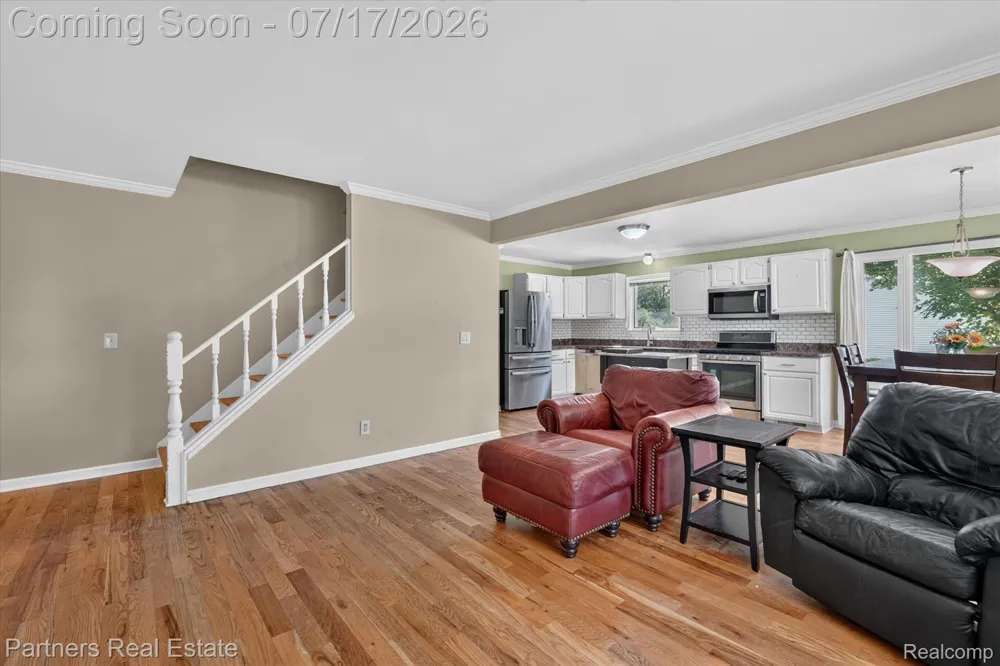 9145 Apple Orchard Drive Tyrone Township, MI 48430