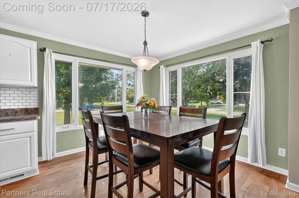 9145 Apple Orchard Drive Tyrone Township, MI 48430