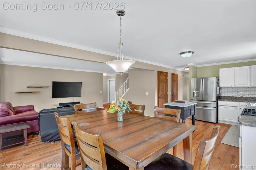 9145 Apple Orchard Drive Tyrone Township, MI 48430