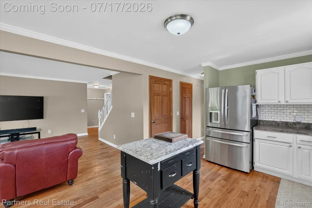 9145 Apple Orchard Drive Tyrone Township, MI 48430