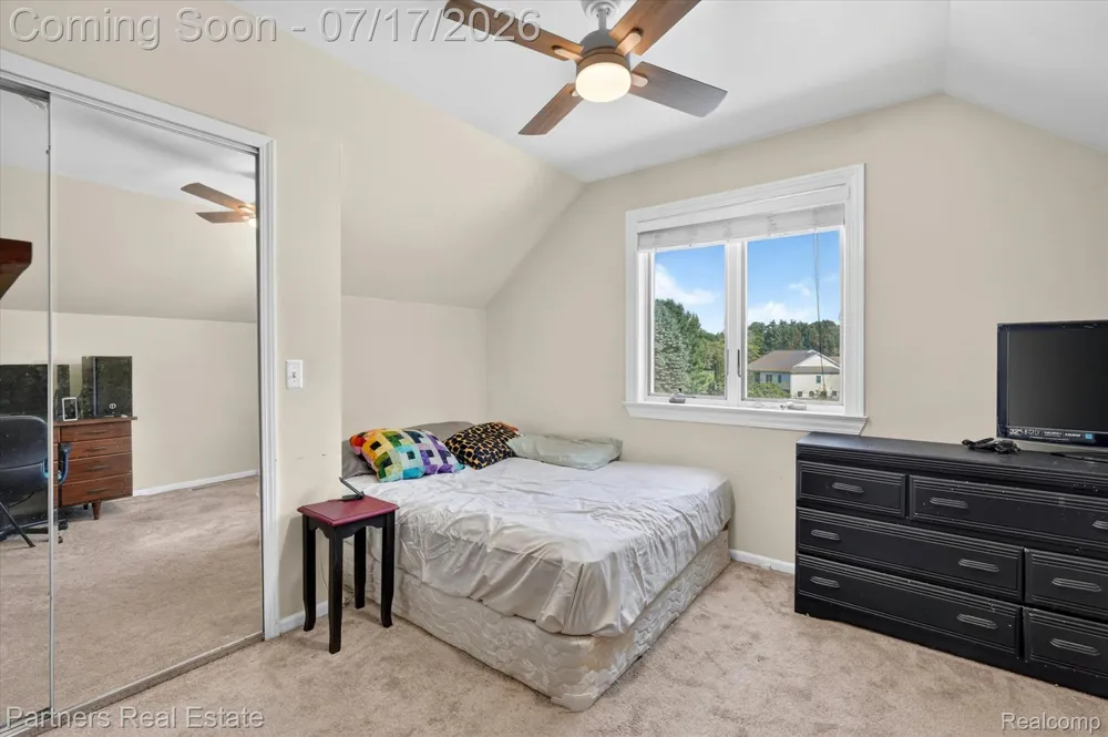 9145 Apple Orchard Drive Tyrone Township, MI 48430
