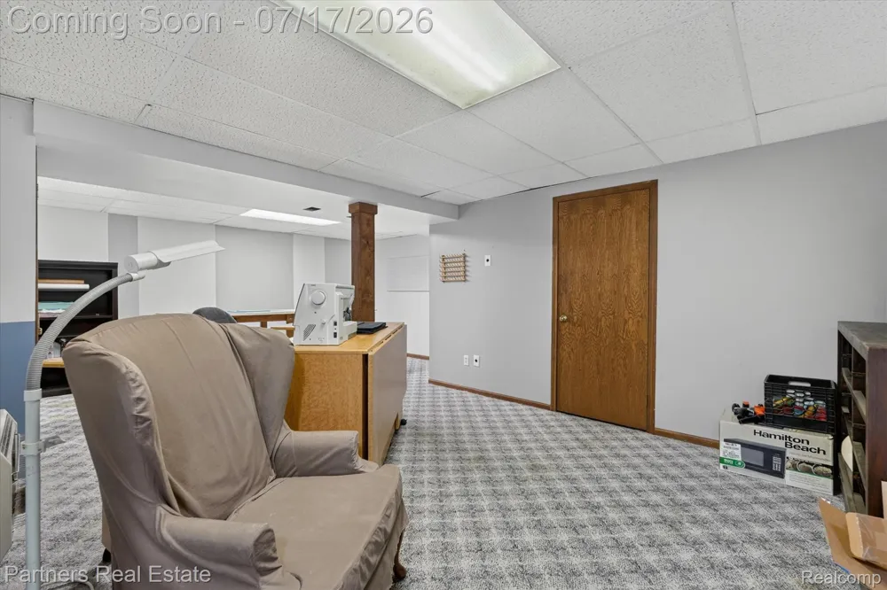 9145 Apple Orchard Drive Tyrone Township, MI 48430