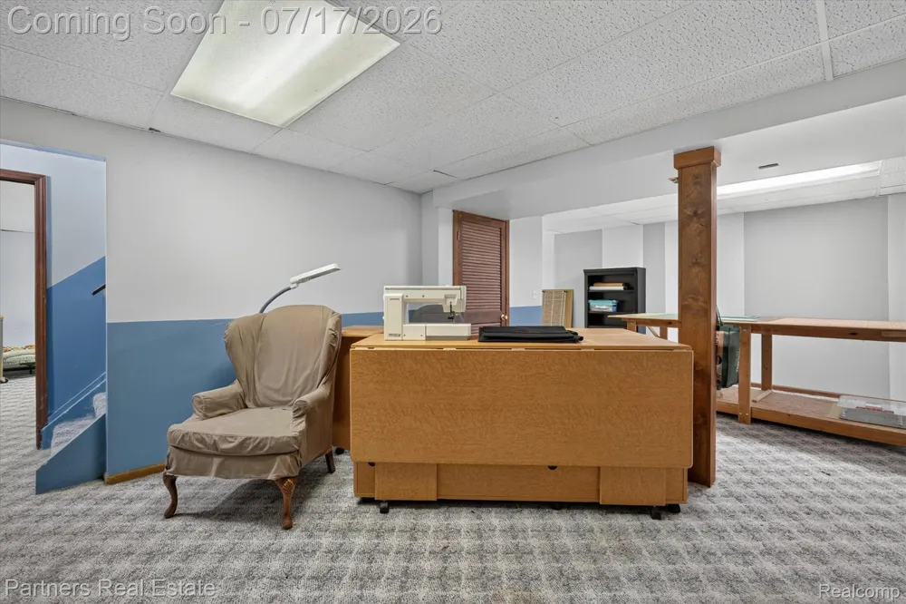 9145 Apple Orchard Drive Tyrone Township, MI 48430