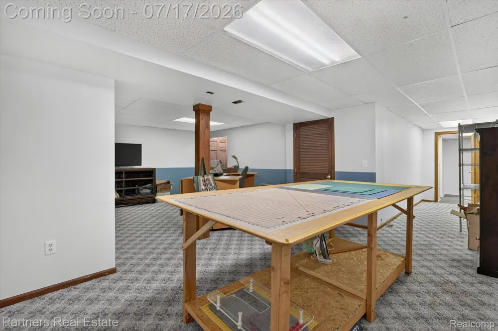 9145 Apple Orchard Drive Tyrone Township, MI 48430