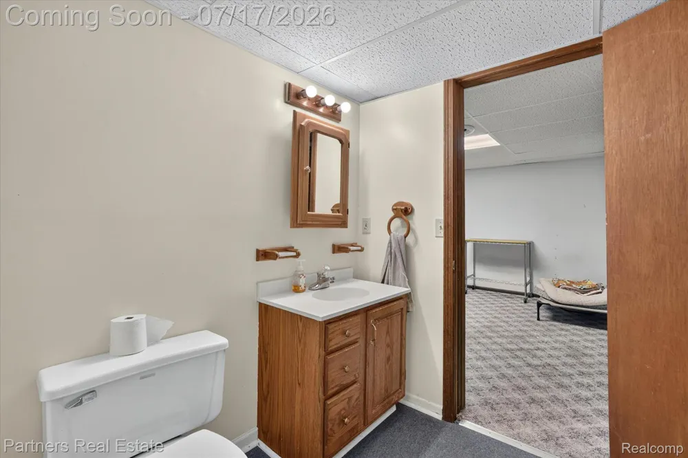 9145 Apple Orchard Drive Tyrone Township, MI 48430