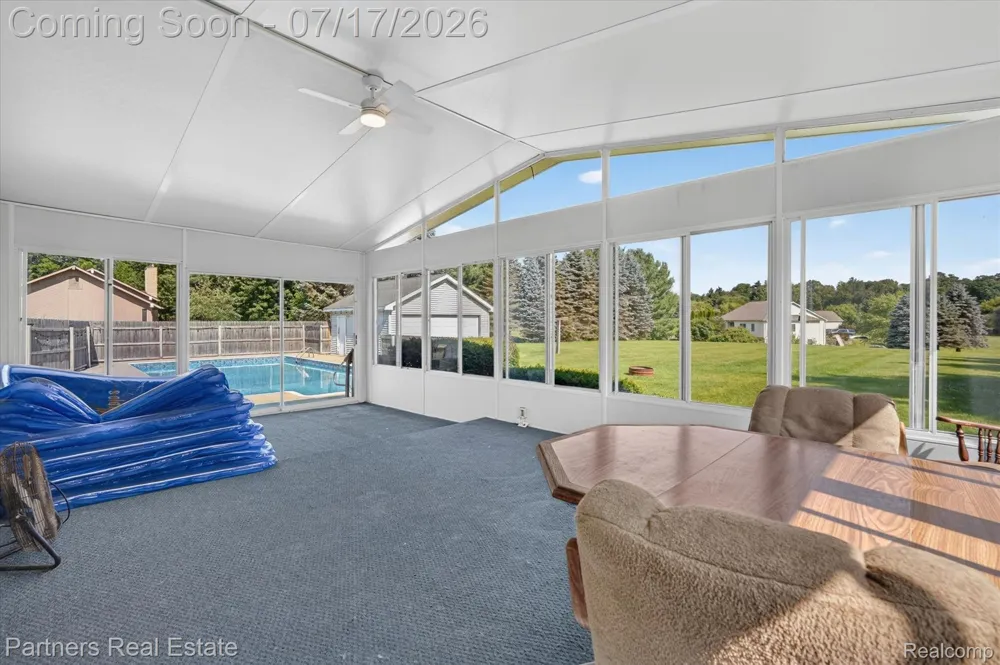 9145 Apple Orchard Drive Tyrone Township, MI 48430